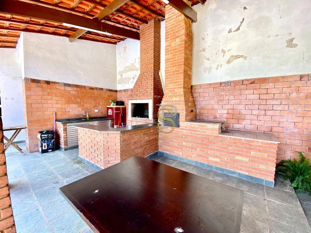 Chácara, 4 quartos, 1680 m² - Foto 5