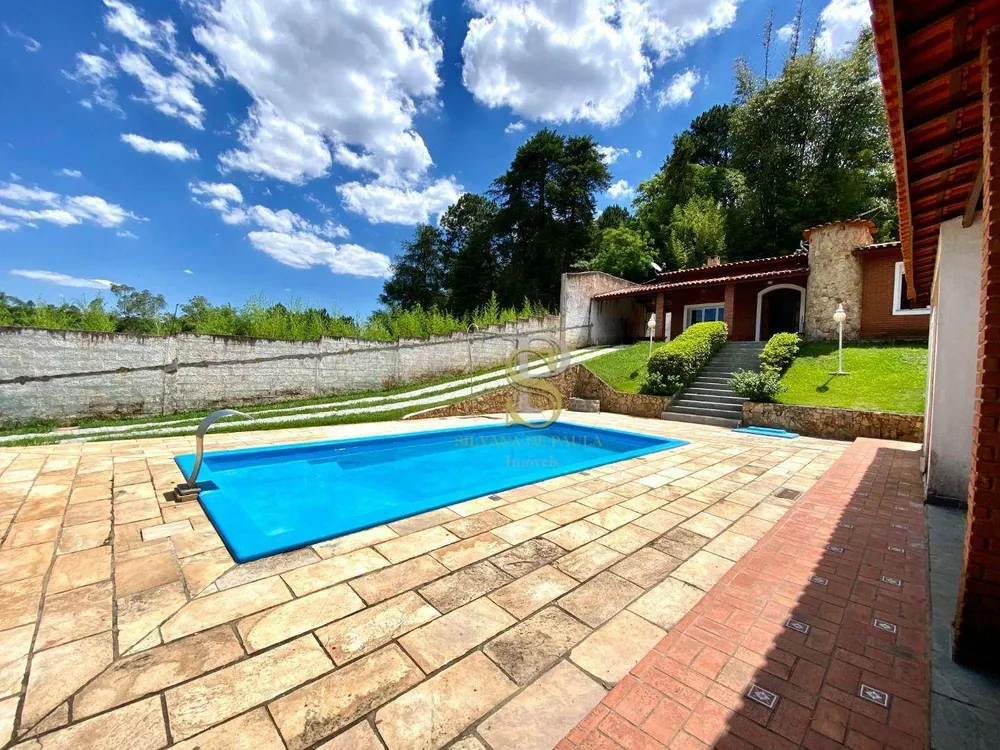 Chácara, 4 quartos, 1680 m² - Foto 3