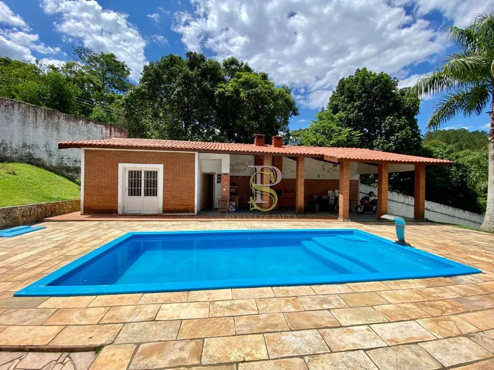 Chácara, 4 quartos, 1680 m² - Foto 4