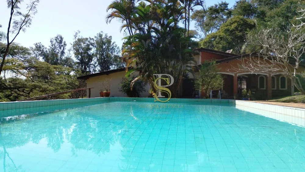 Sítio, 4 quartos, 10 hectares - Foto 7