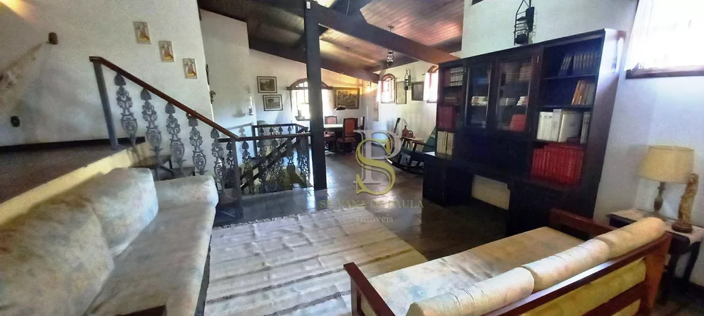 Sítio, 4 quartos, 10 hectares - Foto 13