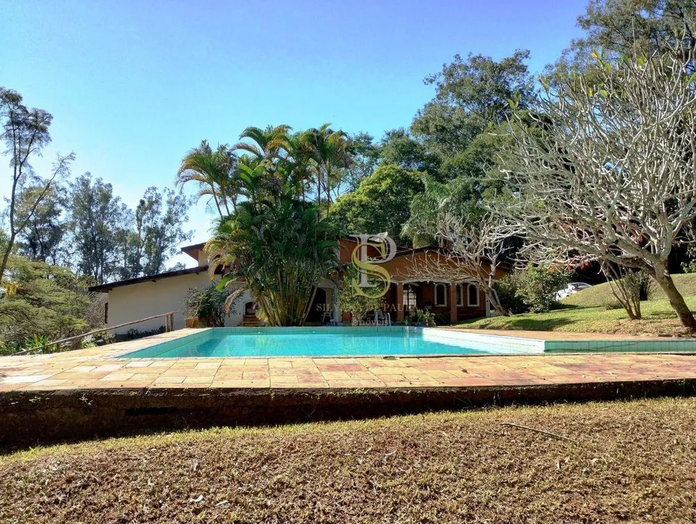 Sítio, 4 quartos, 10 hectares - Foto 11