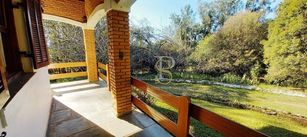Sítio, 4 quartos, 10 hectares - Foto 15
