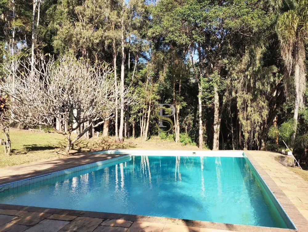 Sítio, 4 quartos, 10 hectares - Foto 6