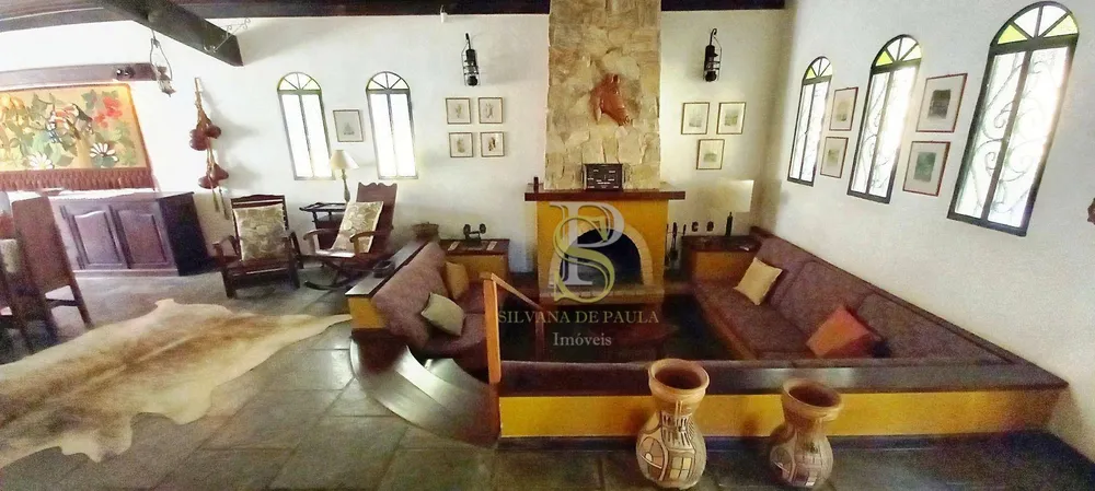 Sítio, 4 quartos, 10 hectares - Foto 18
