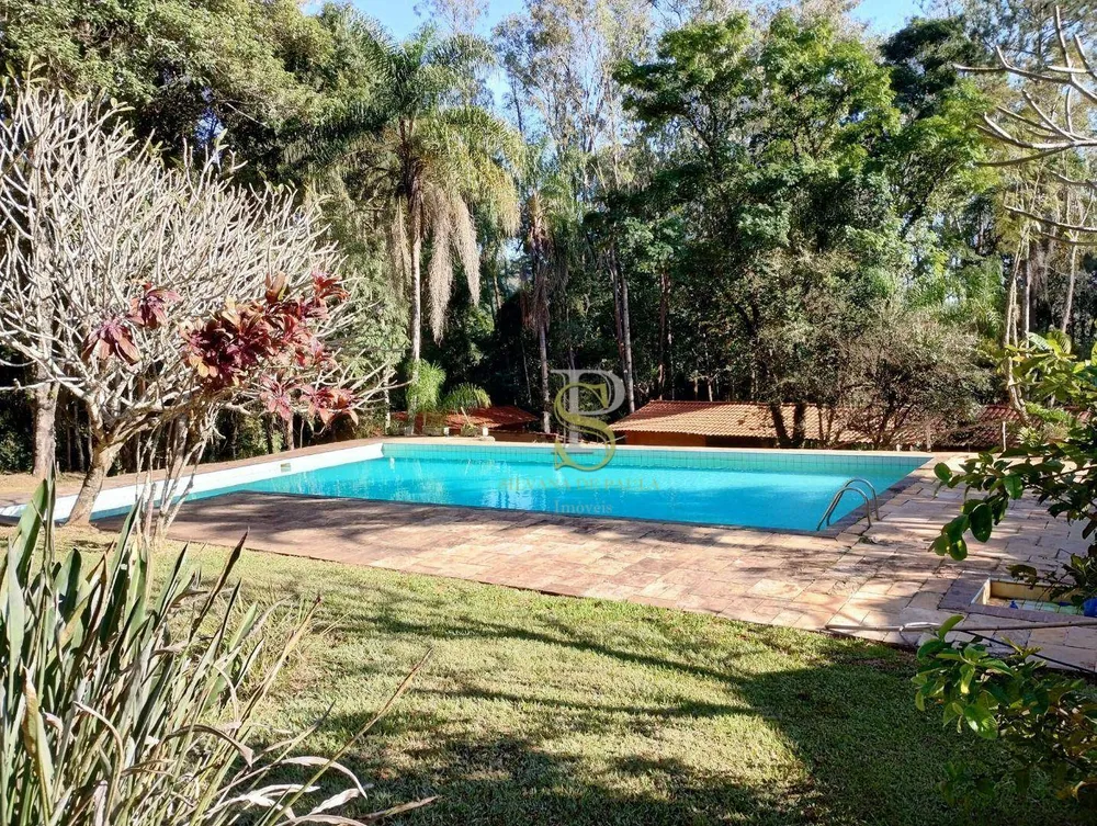 Sítio, 4 quartos, 10 hectares - Foto 6