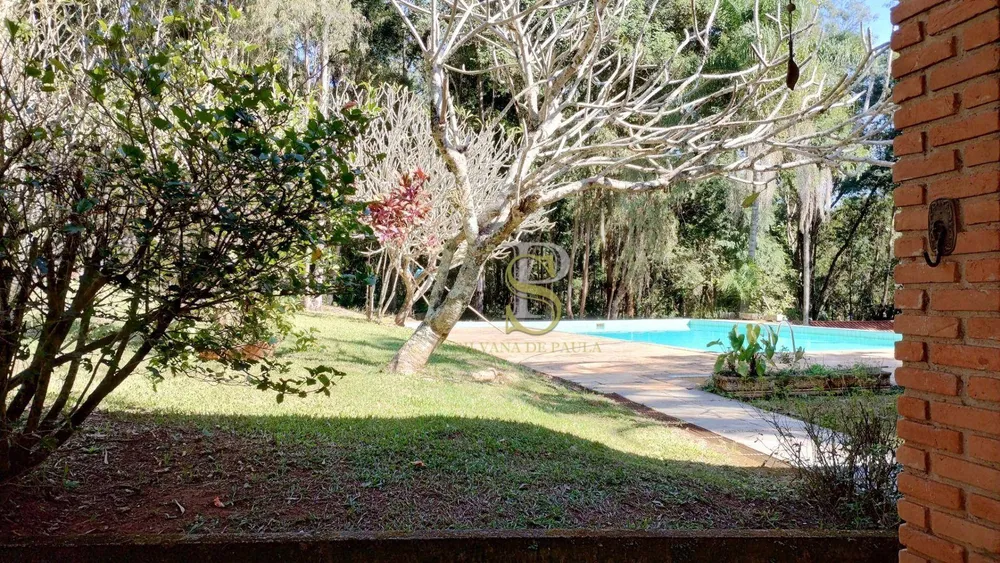 Sítio, 4 quartos, 10 hectares - Foto 28