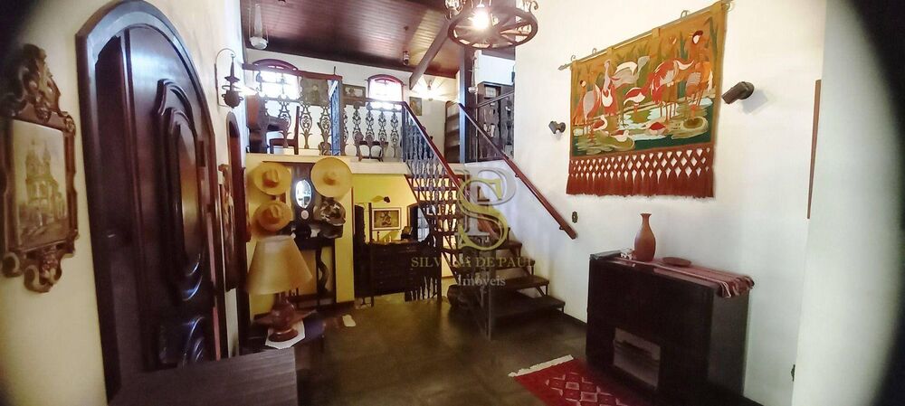 Sítio, 4 quartos, 10 hectares - Foto 12