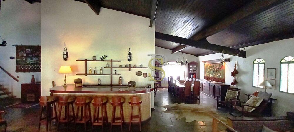 Sítio, 4 quartos, 10 hectares - Foto 7