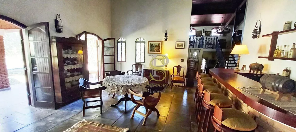 Sítio, 4 quartos, 10 hectares - Foto 8