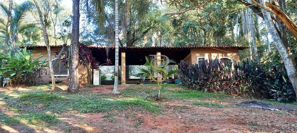 Sítio, 4 quartos, 10 hectares - Foto 16