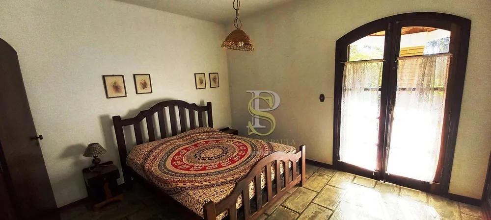 Sítio, 4 quartos, 10 hectares - Foto 22