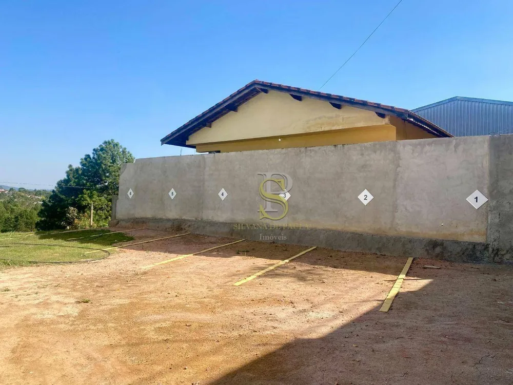 Depósito-Galpão, 500 m² - Foto 15