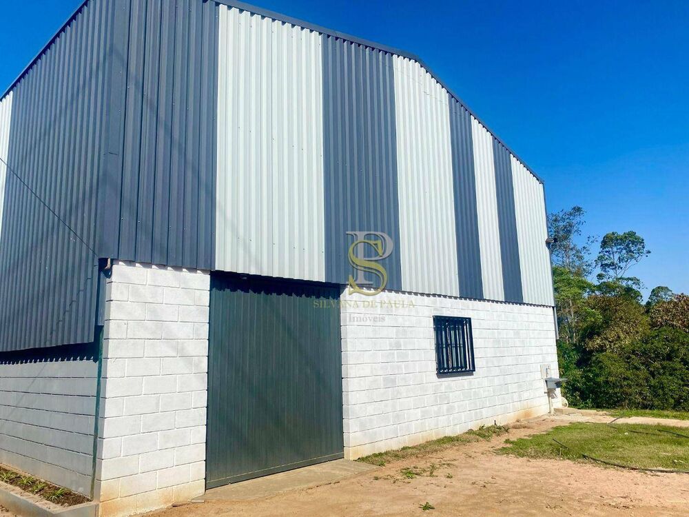 Depósito-Galpão, 500 m² - Foto 3