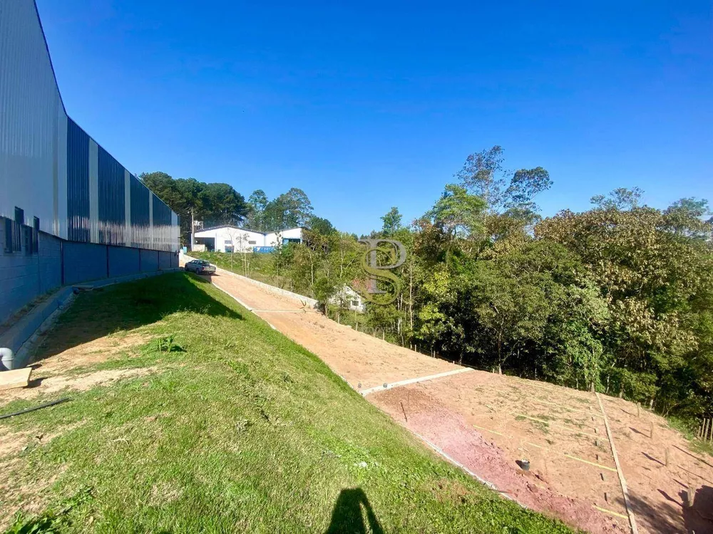 Depósito-Galpão, 500 m² - Foto 7