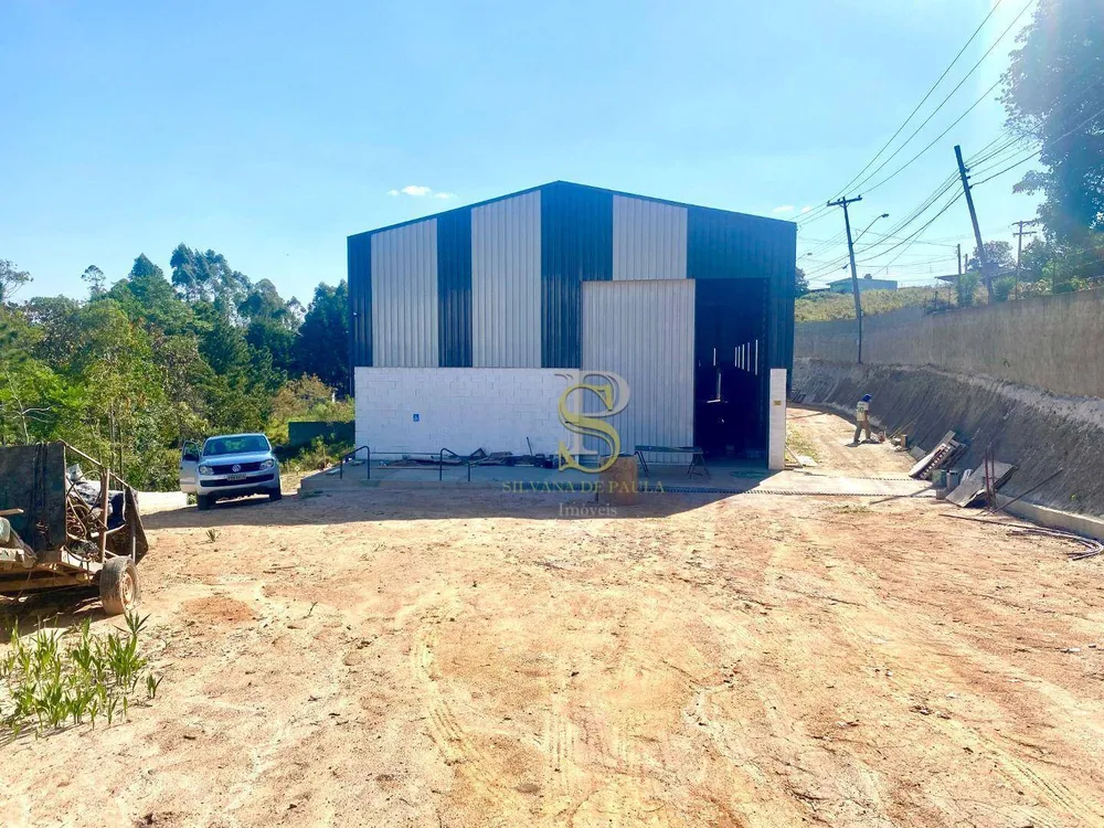 Depósito-Galpão, 500 m² - Foto 12