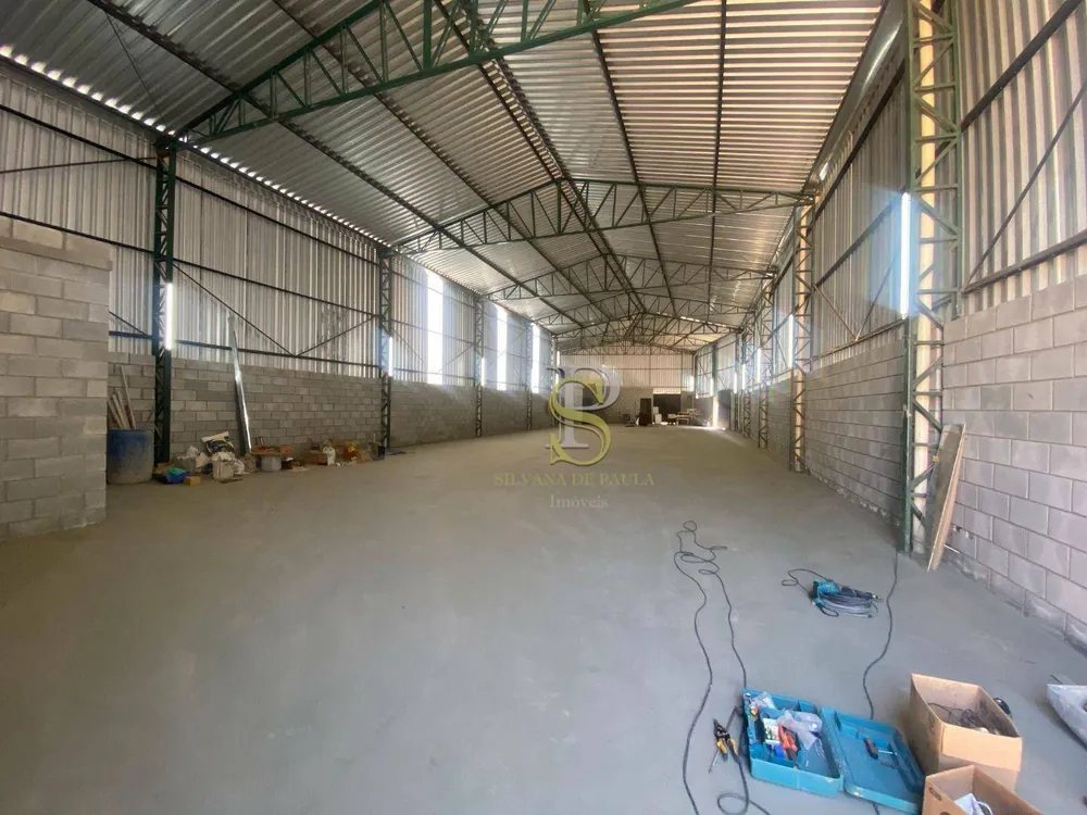 Depósito-Galpão, 500 m² - Foto 6