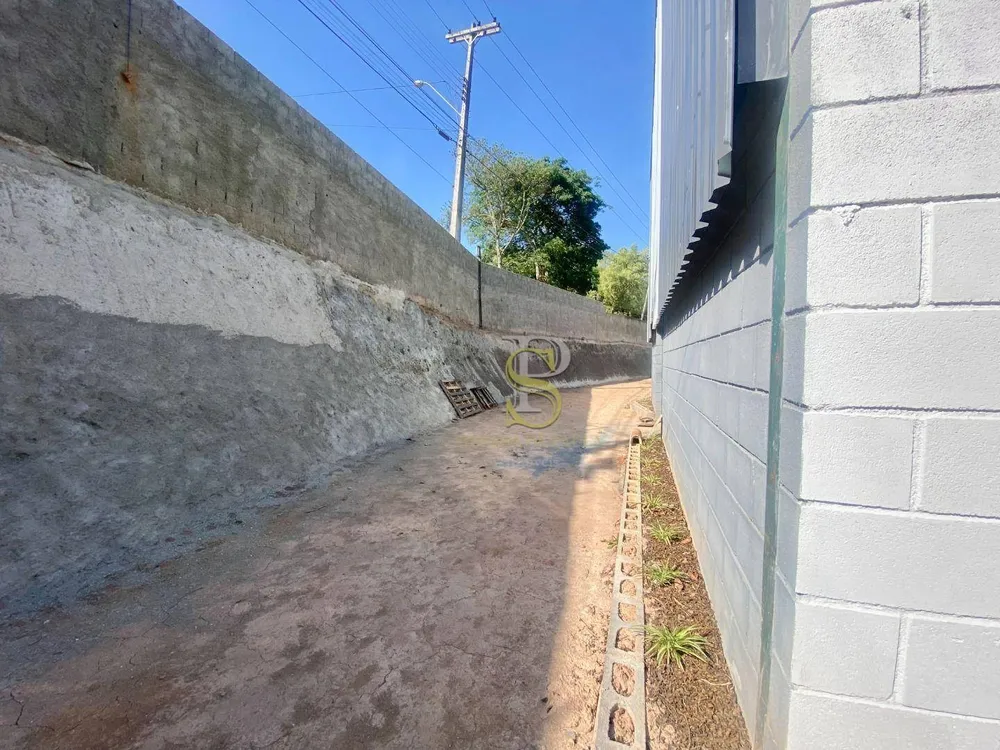 Depósito-Galpão, 500 m² - Foto 16