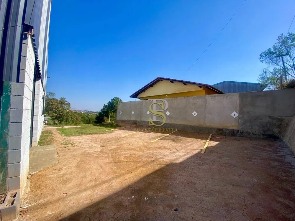 Depósito-Galpão, 500 m² - Foto 14
