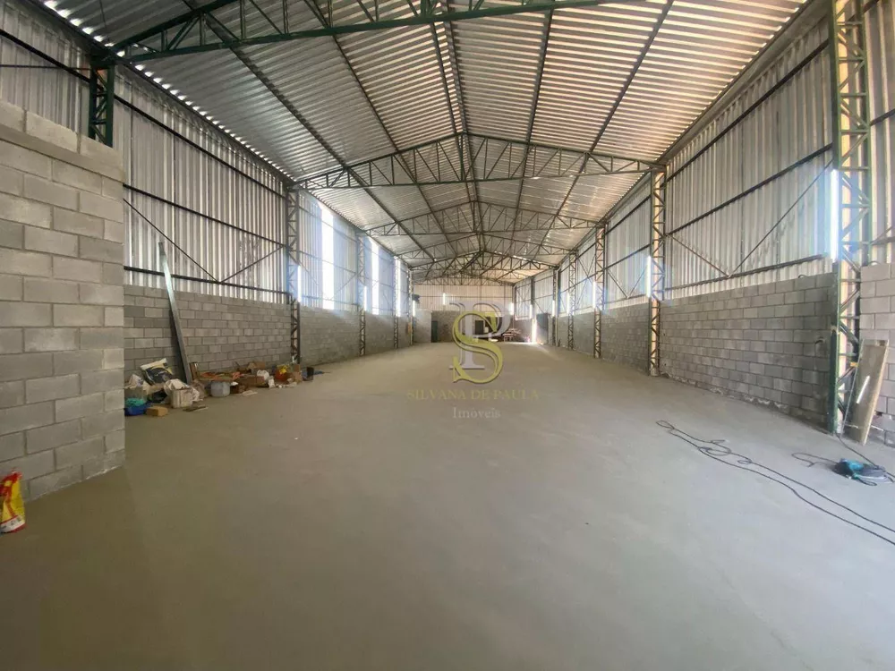 Depósito-Galpão, 500 m² - Foto 5