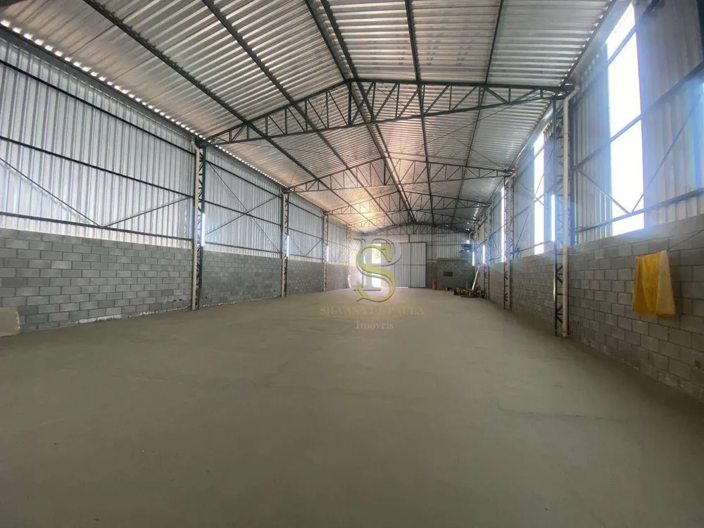 Depósito-Galpão, 500 m² - Foto 8
