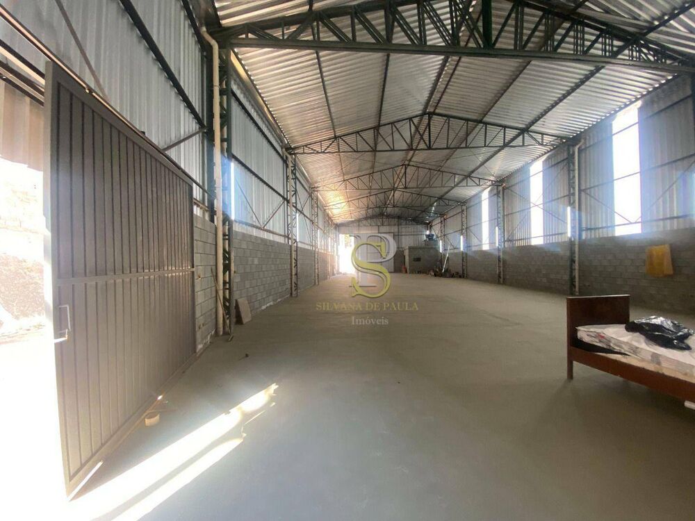 Depósito-Galpão, 500 m² - Foto 6