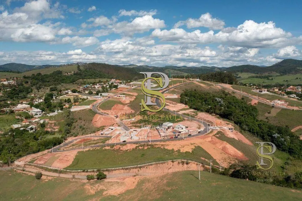Loteamento e Condomínio, 500 m² - Foto 10