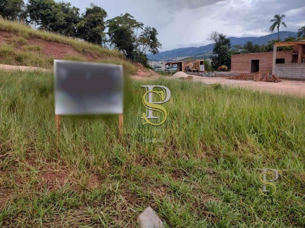 Loteamento e Condomínio, 500 m² - Foto 1