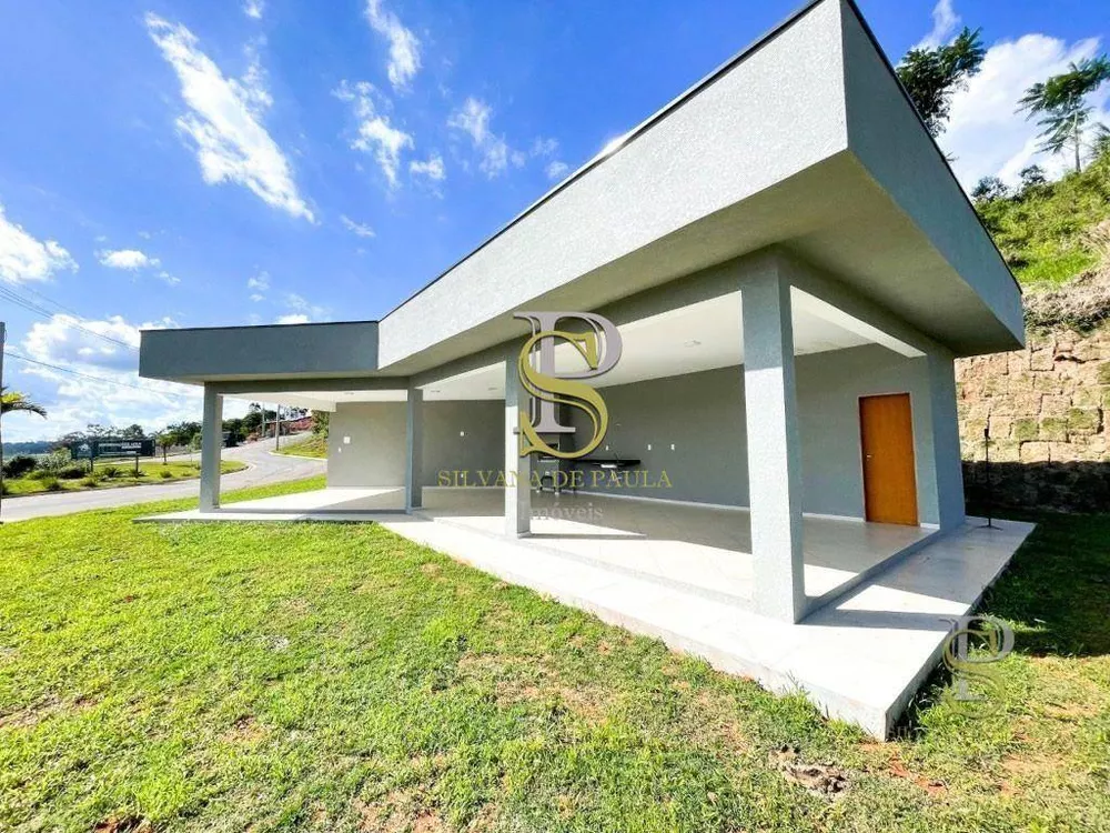 Loteamento e Condomínio, 500 m² - Foto 4