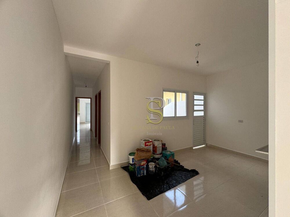 Casa, 2 quartos, 101 m² - Foto 3