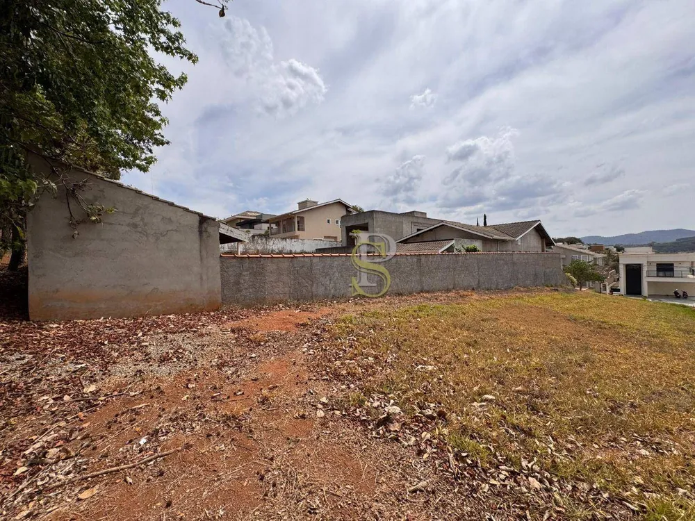 Loteamento e Condomínio, 618 m² - Foto 5