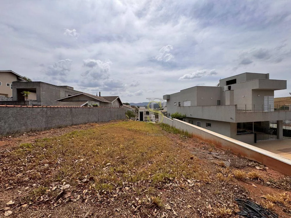 Loteamento e Condomínio, 618 m² - Foto 3