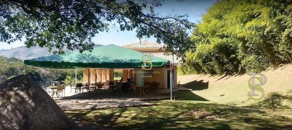 Loteamento e Condomínio, 618 m² - Foto 12