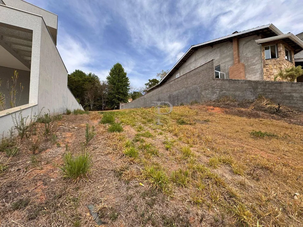Loteamento e Condomínio, 618 m² - Foto 2