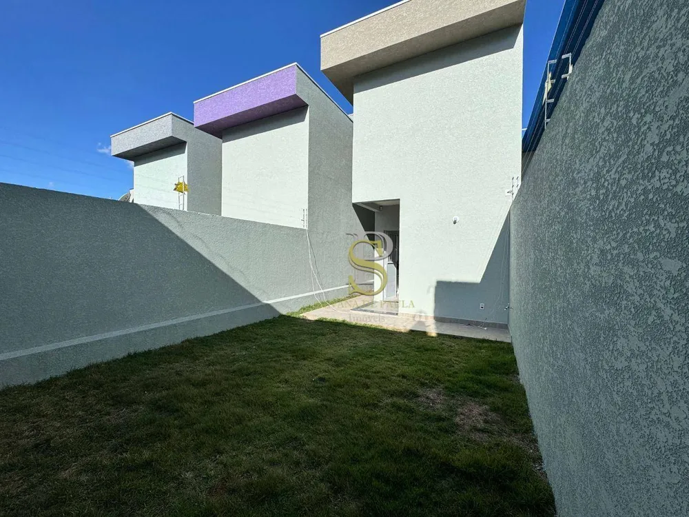 Casa, 2 quartos, 85 m² - Foto 5