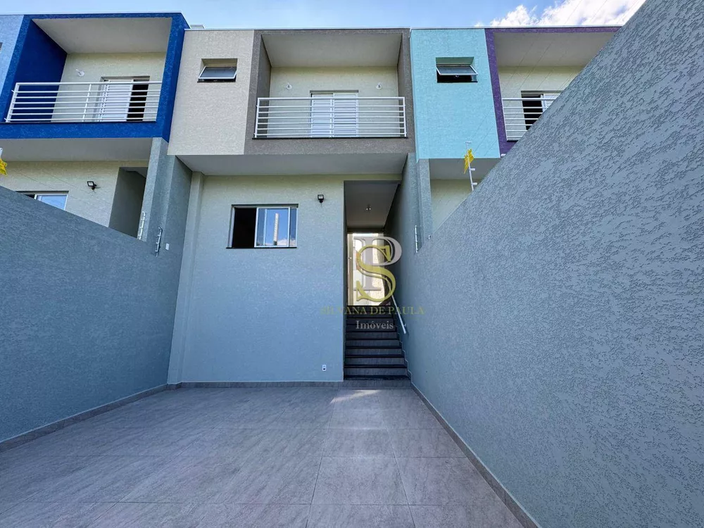 Casa, 2 quartos, 85 m² - Foto 1