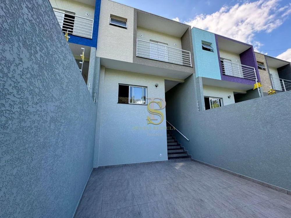 Casa, 2 quartos, 85 m² - Foto 12