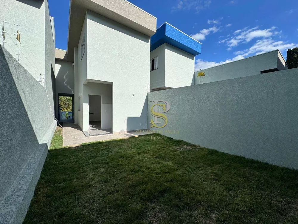 Casa, 2 quartos, 85 m² - Foto 3
