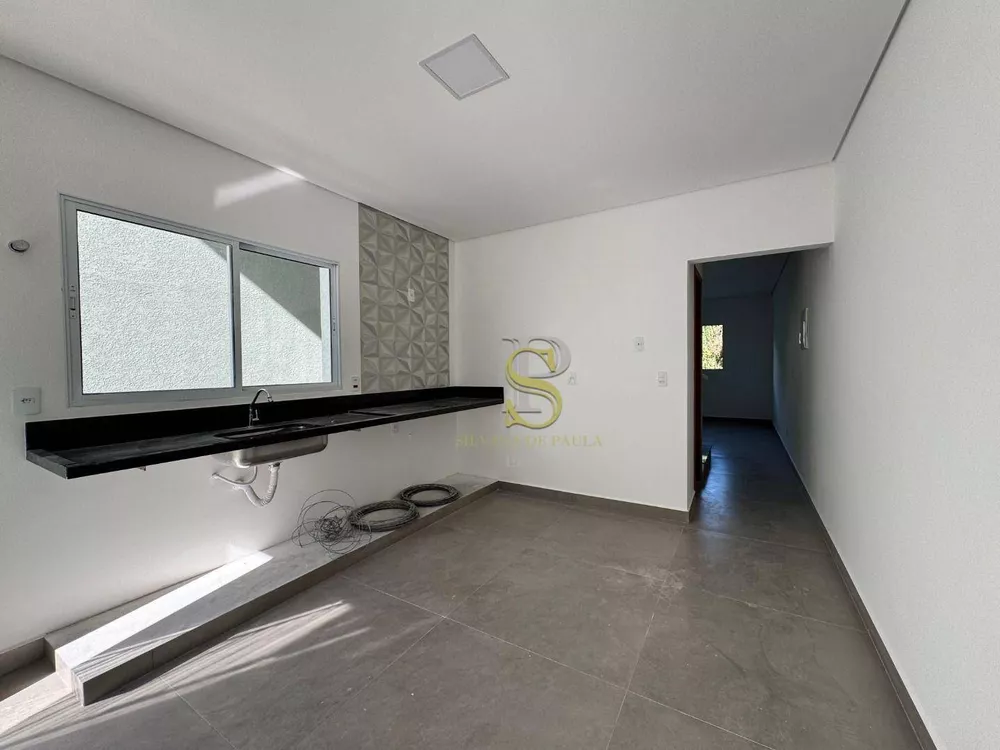 Casa, 2 quartos, 85 m² - Foto 2