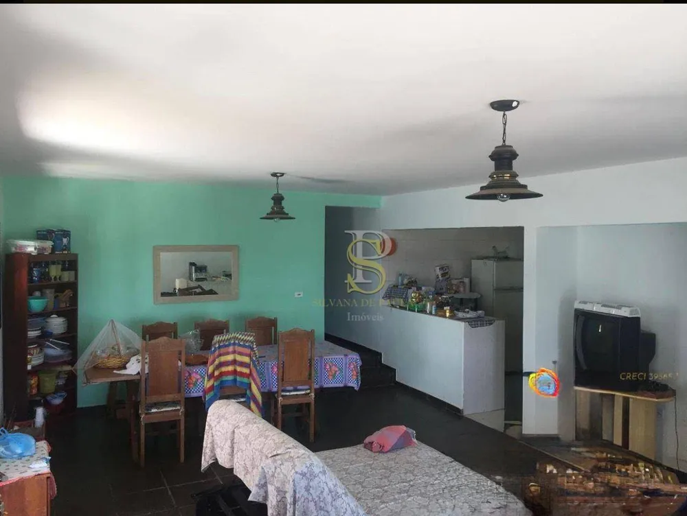 Chácara, 4 quartos, 1200 m² - Foto 3
