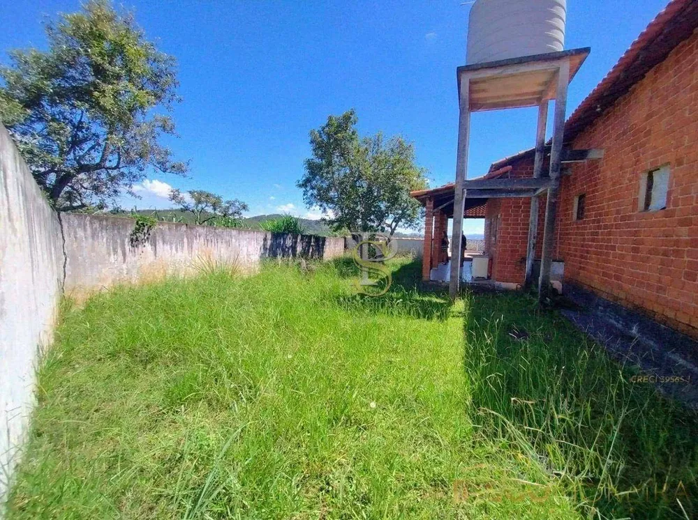 Chácara, 4 quartos, 1200 m² - Foto 14