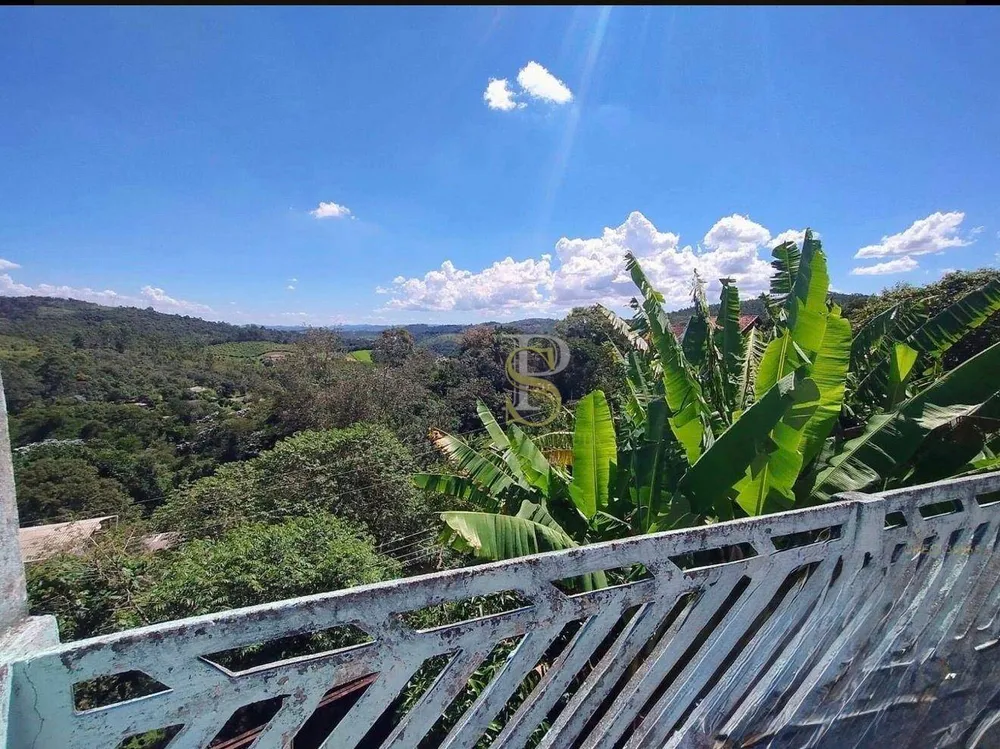 Chácara, 4 quartos, 1200 m² - Foto 13