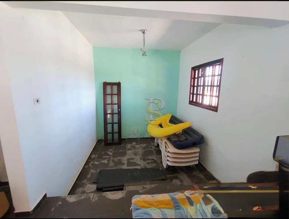 Chácara, 4 quartos, 1200 m² - Foto 11
