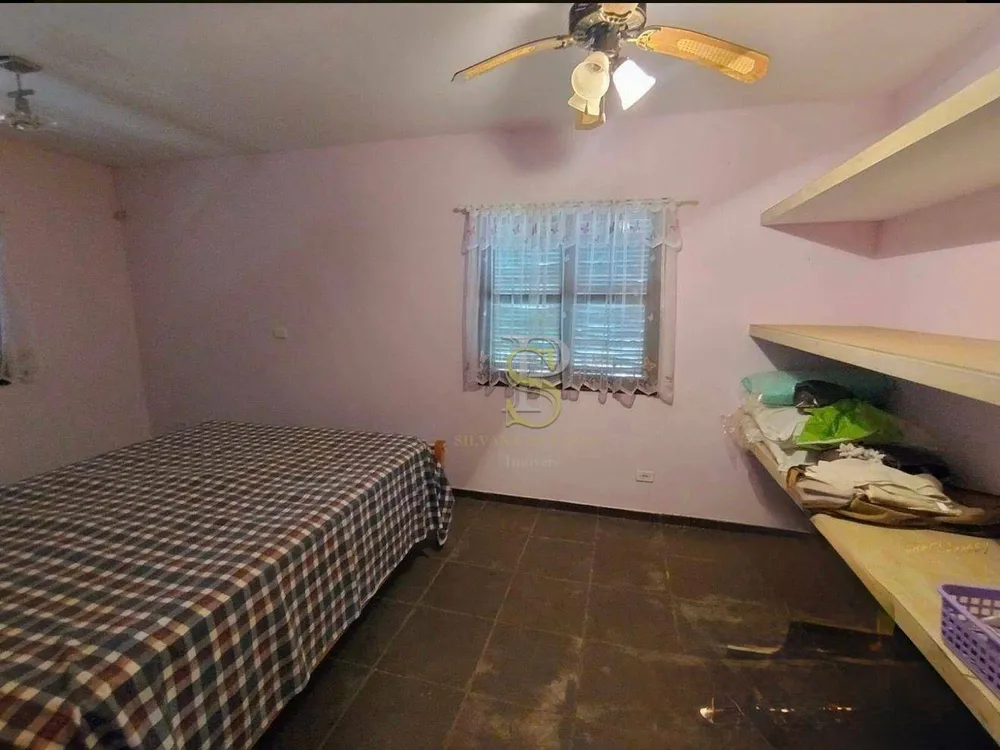 Chácara, 4 quartos, 1200 m² - Foto 8
