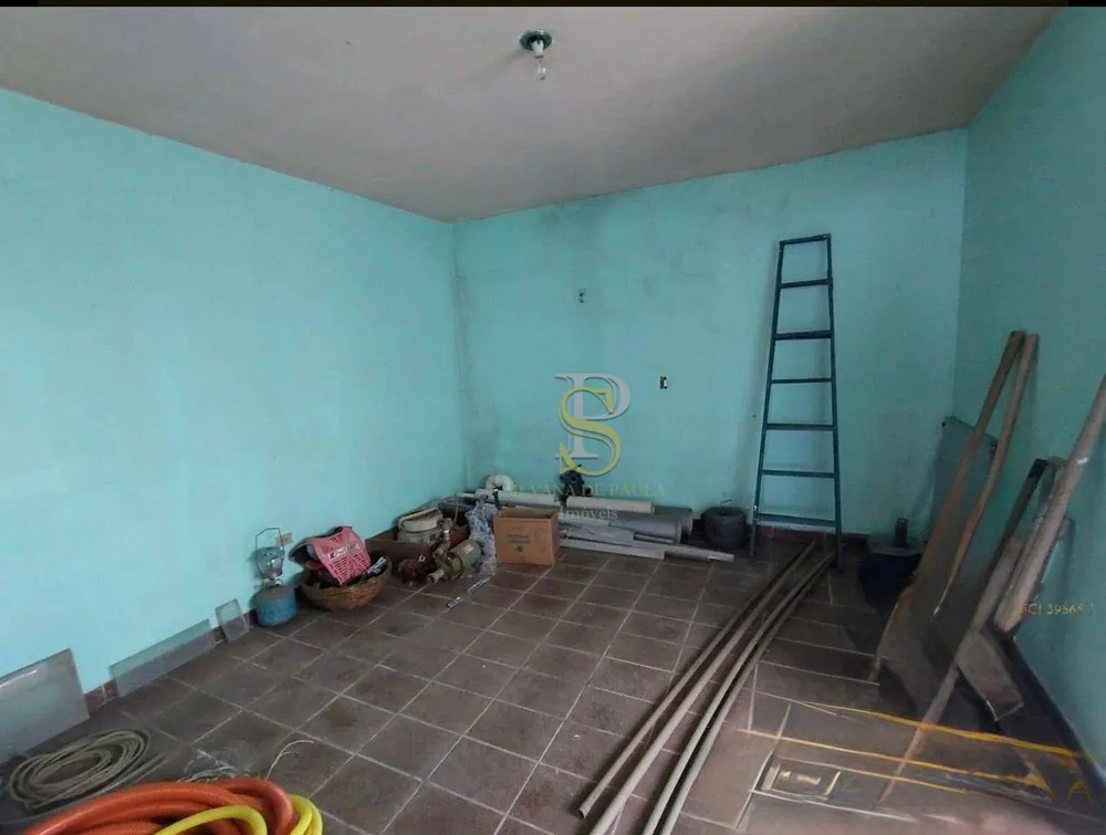 Chácara, 4 quartos, 1200 m² - Foto 4