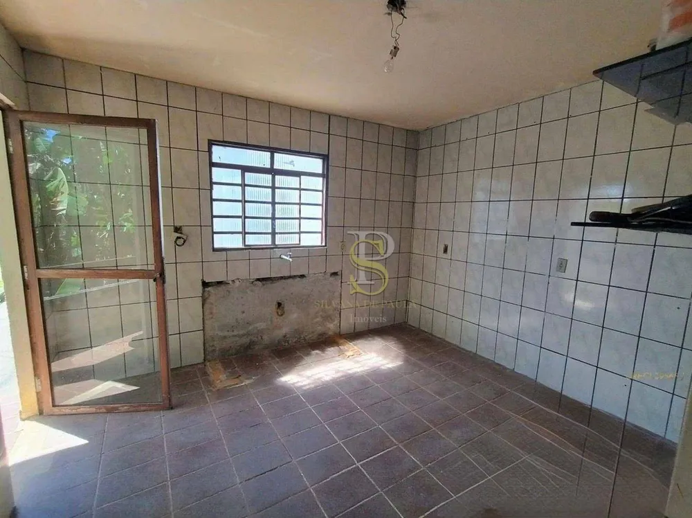Chácara, 4 quartos, 1200 m² - Foto 10
