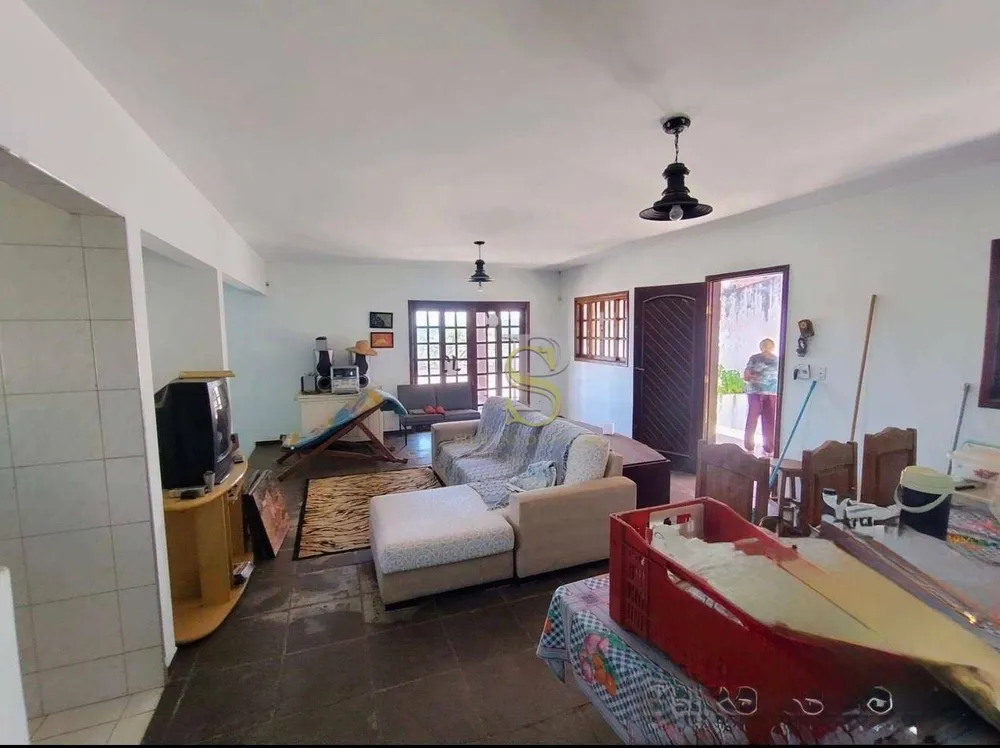 Chácara, 4 quartos, 1200 m² - Foto 2