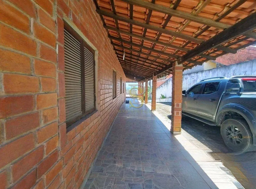 Chácara, 4 quartos, 1200 m² - Foto 15