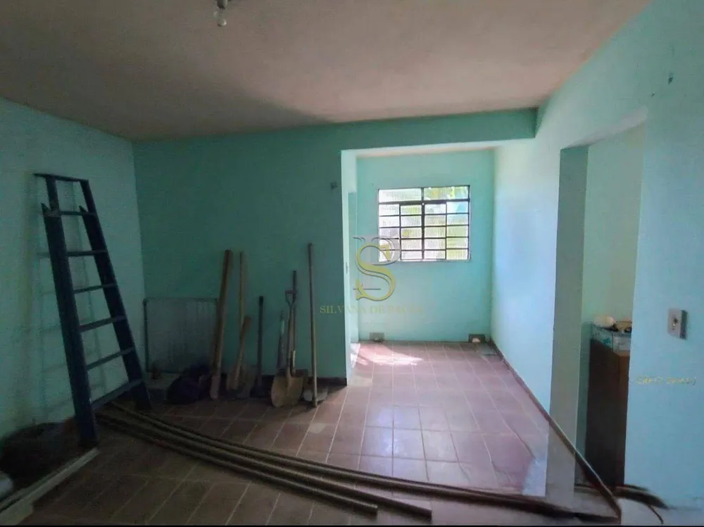 Chácara, 4 quartos, 1200 m² - Foto 5