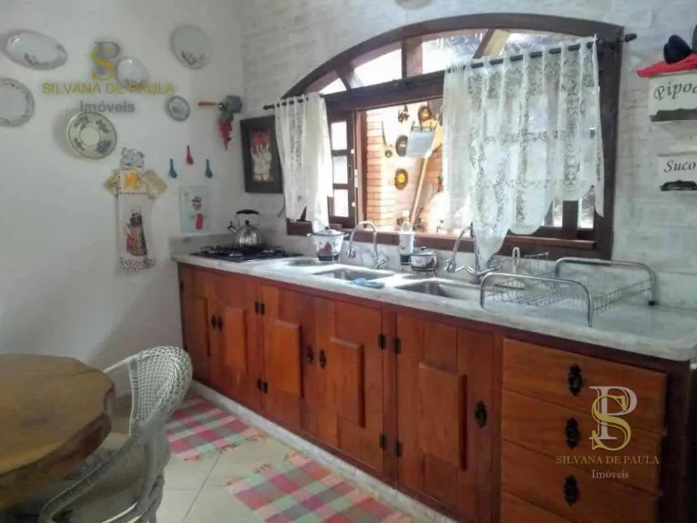Chácara, 3 quartos, 1000 m² - Foto 8